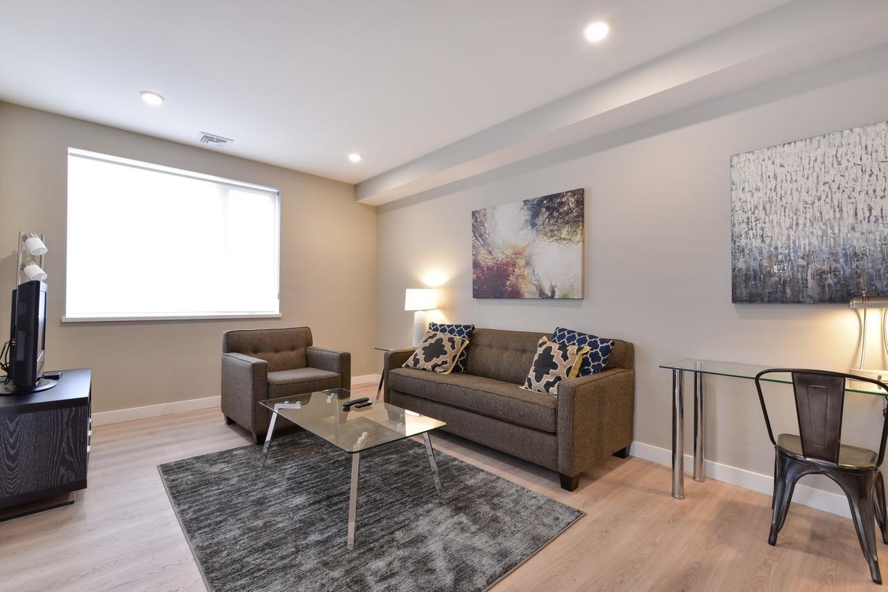Harmony Medical Suites Longwood Brookline Cameră foto