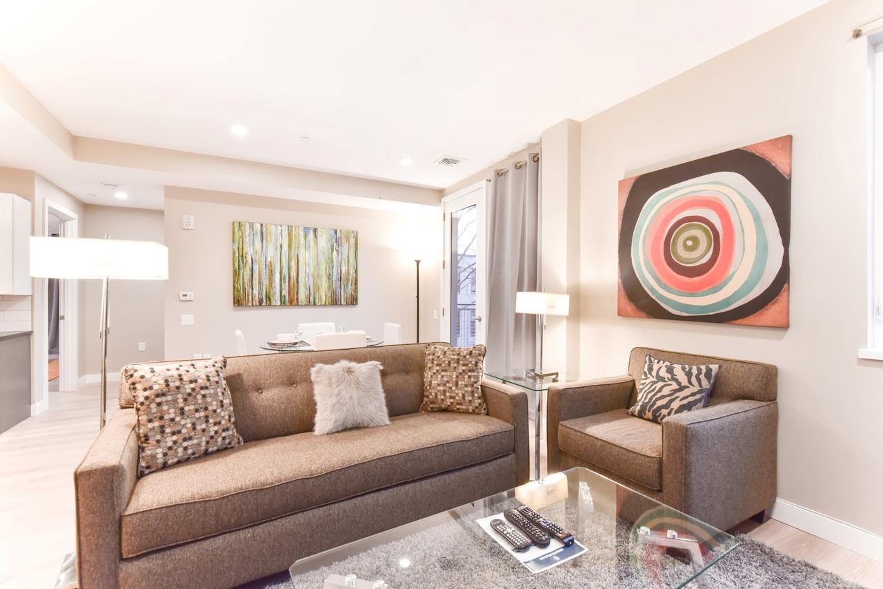Harmony Medical Suites Longwood Brookline Cameră foto